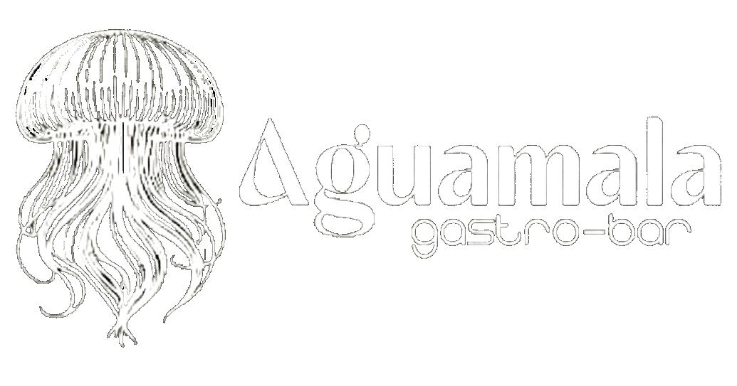 Aguamala Logo